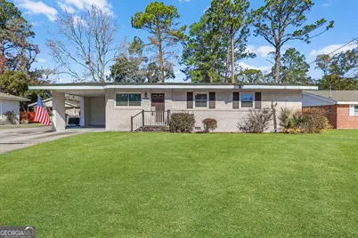 2637 Oriole Street, Brunswick, GA 31520 - Photo 1