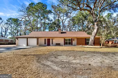 39 Ogeechee Drive, Richmond Hill, GA 31324 - Photo 1