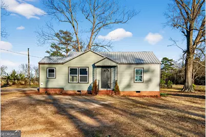 439 Cooley Road, Lagrange, GA 30241 - Photo 1