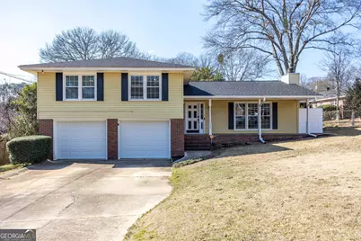 5235 23rd Avenue, Columbus, GA 31904 - Photo 1