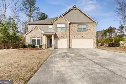 457 Mossycup Drive, Fairburn, GA 30213 - Photo 1