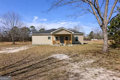 101 Shirley Lane, Glennville, GA 30427 - Photo 1