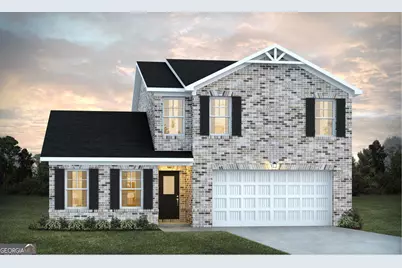 5352 Tolar Road #68, South Fulton, GA 30213 - Photo 1