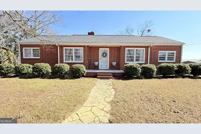 1328 First Street, Dudley, GA 31022 - Photo 1