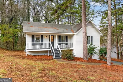 7281 Fernwood Drive, Riverdale, GA 30296 - Photo 1