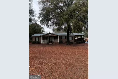 13680 Hwy 68 S, Tennille, GA 31089 - Photo 1