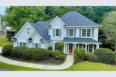 4075 Dream Catcher Drive, Woodstock, GA 30189 - Photo 1