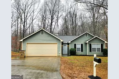 5426 Sugar Mill Drive, Flowery Branch, GA 30542 - Photo 1