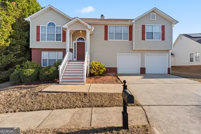 1005 Borrington Lane, Stockbridge, GA 30281 - Photo 1