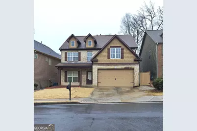 2638 Lake Manor Circle, Duluth, GA 30096 - Photo 1