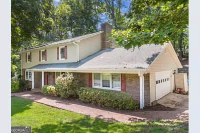 670 Harbor Cove NW, Gainesville, GA 30501 - Photo 1