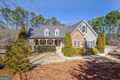 50 Lyndhurst Way, Sharpsburg, GA 30277 - Photo 1