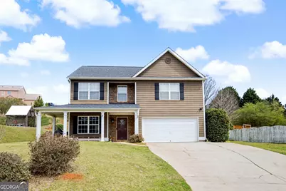 212 Forrest Run, Palmetto, GA 30268 - Photo 1