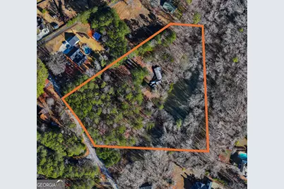 4500 Old Stilesboro Road NW, Acworth, GA 30101 - Photo 1