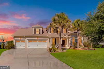 663 Wyndham Way, Pooler, GA 31322 - Photo 1