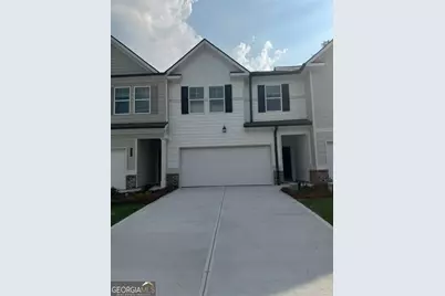 6394 Sundowner Place #124, South Fulton, GA 30331 - Photo 1