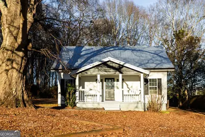139 Southview Drive, Monroe, GA 30655 - Photo 1