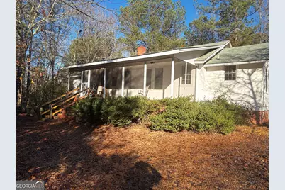 189 Whiteoak Campground Road, Thomson, GA 30824 - Photo 1