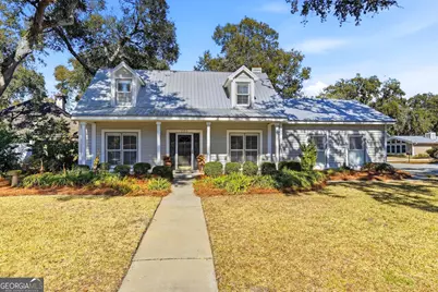 323 Sandcastle Lane, Saint Simons, GA 31522 - Photo 1