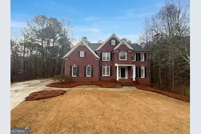 1211 Olive Court, Canton, GA 30115 - Photo 1