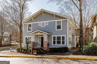 490 Barentt Shoals Road #547, Athens, GA 30605 - Photo 1