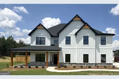 173 Hawkeye Trail #68, Fortson, GA 31808 - Photo 1