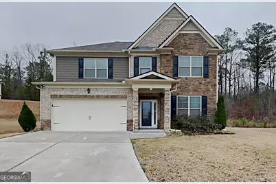 4138 Sparta Boulevard, South Fulton, GA 30349 - Photo 1