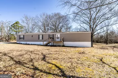 1646 Old Dalton Road NE, Rome, GA 30165 - Photo 1