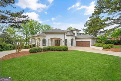 138 Okoni Lane, Eatonton, GA 31024 - Photo 1