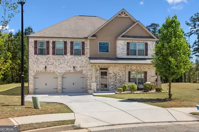 343 Bandelier Circle, Hampton, GA 30228 - Photo 1
