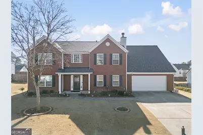 2461 Lance Ridge Way, Buford, GA 30519 - Photo 1