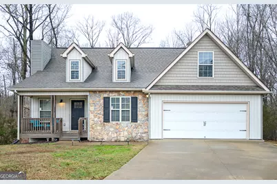 358 Talon Drive SE, Rydal, GA 30171 - Photo 1