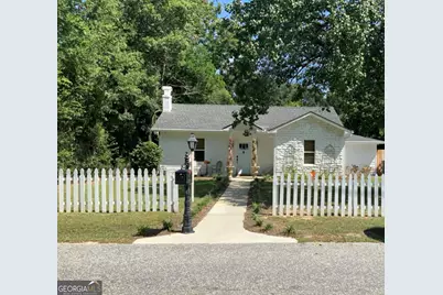 240 Donaldson Street, Statesboro, GA 30458 - Photo 1