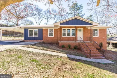 103 Spring Street, Warner Robins, GA 31088 - Photo 1