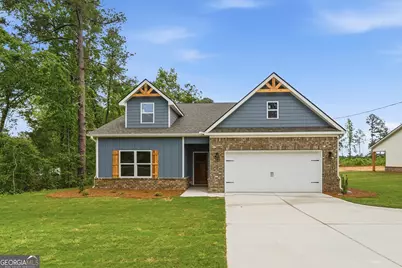 146 Overland Way, Gray, GA 31032 - Photo 1
