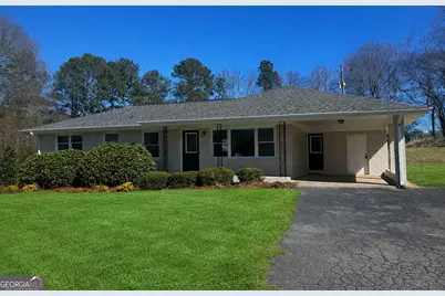 344 Pleasant Hill Church Road SE, Winder, GA 30680 - Photo 1