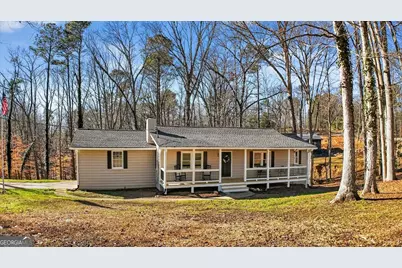 2147 Scott Road, Canton, GA 30115 - Photo 1