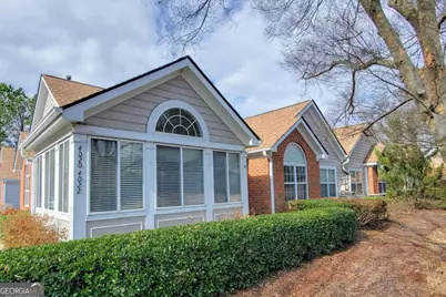 4020 Vineyards Lane #25, Kennesaw, GA 30144 - Photo 1