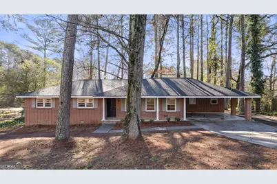 4585 Lavista Road, Tucker, GA 30084 - Photo 1