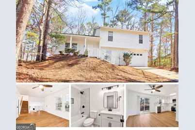 3840 Rolling Place, Conley, GA 30288 - Photo 1