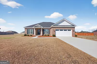 125 Sunfield Station Drive #35, Statesboro, GA 30461 - Photo 1