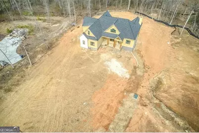 3458 Velma Drive, Powder Springs, GA 30127 - Photo 1