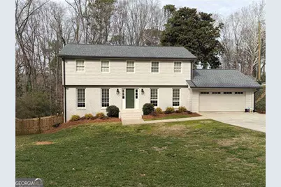 1742 Granger Court, Atlanta, GA 30341 - Photo 1