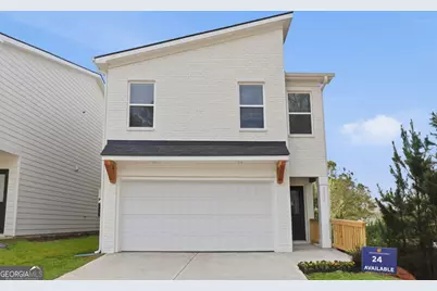 4855 Station Lane #24, Union City, GA 30349 - Photo 1