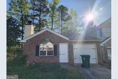 3662 Platina Park Court, Decatur, GA 30034 - Photo 1