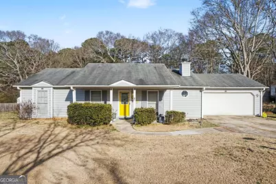 497 Natasha Drive, Auburn, GA 30011 - Photo 1