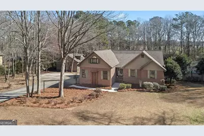 206 Williamsburg Circle, McDonough, GA 30253 - Photo 1