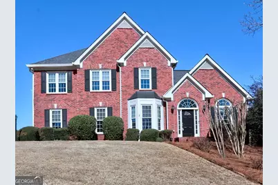 5400 Anemone Court NW, Acworth, GA 30102 - Photo 1