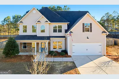 61 Gatlin Ridge Run, Dallas, GA 30157 - Photo 1