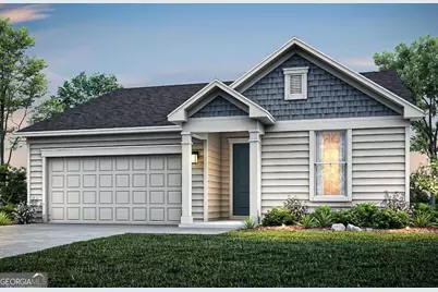 1114 Leconte Court, Griffin, GA 30223 - Photo 1